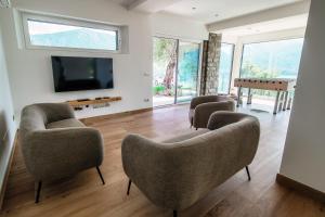 Villa Breva - Bellagio