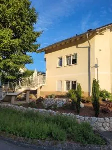 Ferienwohnung MIA - Plein