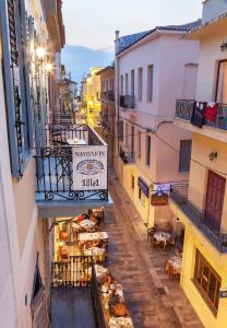 Nafplion 1841 Argolida Greece