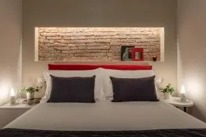 Piattellina Five Senses - Fiesole