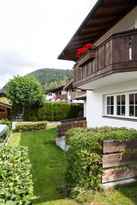 Apartman Appartement am Sonnweg Seefeld in Tirol Ausztria