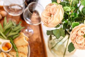 Piattellina Five Senses