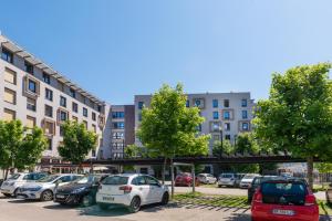 Hotels The Originals Residence, Grenoble Universite : photos des chambres