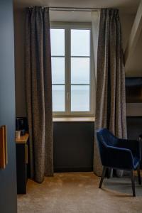 B&B / Chambres d'hotes Hotel de la Plage : photos des chambres
