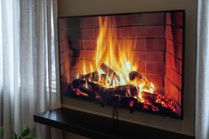 Keflavik Luxury apartment - KLA