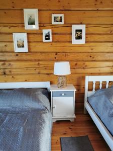 Sodyba "Vytauto kaimas" Aukštadvaris