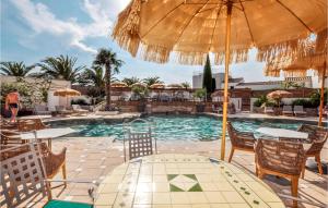 Nice Apartment In Saint-Cyprien