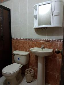 Cabañas Mar Caribe
