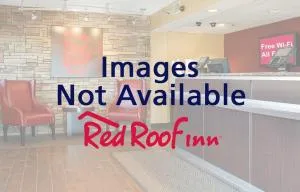 Red Roof Inn Sutton - أوبورن