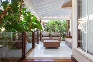 Bz05 Casa com piscina e 5 suítes Geribá!