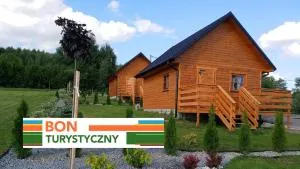 Agroturystyka Sosenka - Cisów