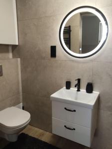 Two room apartament