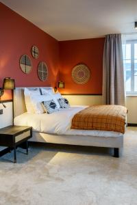 B&B / Chambres d'hotes Hotel de la Plage : photos des chambres