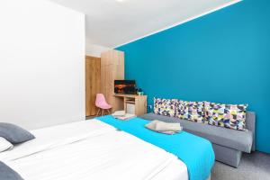 Ośrodek Wypoczynkowy CHAMPION