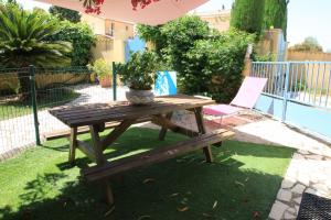 33 Avenue Joseph Roumanille