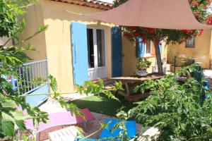 33 Avenue Joseph Roumanille