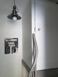 Maisons de vacances charmante maison de pecheur typique : photos des chambres