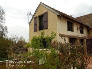 Maisons de vacances La Sablonniere de Rochefort : photos des chambres