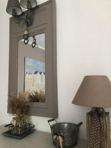 Maisons de vacances charmante maison de pecheur typique : photos des chambres