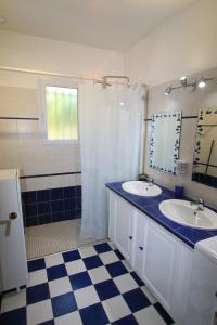 Appartements 33 Avenue Joseph Roumanille : photos des chambres