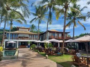 Pousada Vila do Mar - كرايفا