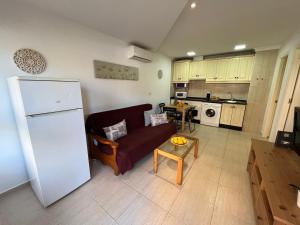 Apartamento Acuario 4