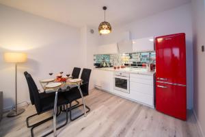 Mayas Flats & Resorts 55 - GRANO RESIDENCE Pszenna 5
