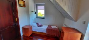WestCliff Apartaments