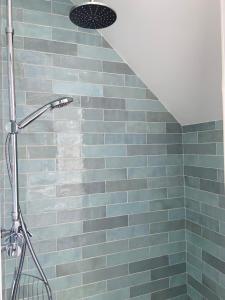 Maisons de vacances Charmante maison au Port de Sainte Marine : photos des chambres