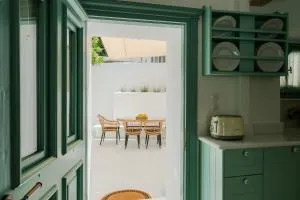 La Casa Degli Archi - Kermetévs