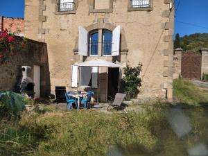 Maisons de vacances Le Chateau : photos des chambres