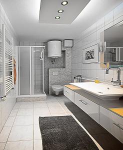 Haus Müritz, 14 Roter Milan