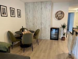 Appartements Charmant T2 proche de la plage et au calme : photos des chambres
