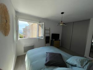 Appartements Charmant T2 proche de la plage et au calme : photos des chambres