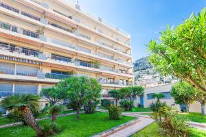 Appartements BEAULIEU MARINA AP4279 By Riviera Holiday Homes : photos des chambres