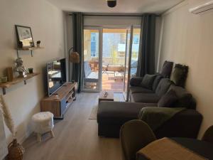 Appartements Charmant T2 proche de la plage et au calme : photos des chambres