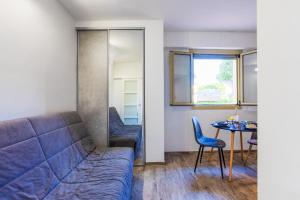 Appartements BEAULIEU MARINA AP4279 By Riviera Holiday Homes : photos des chambres