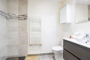 Appartements BEAULIEU MARINA AP4279 By Riviera Holiday Homes : photos des chambres