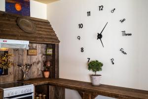 Selana House with outdoor pool