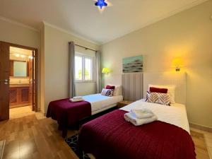 Vilamoura Victoria Gardens With Pool by Homing