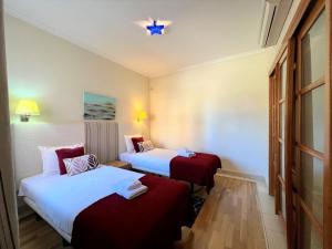 Vilamoura Victoria Gardens With Pool by Homing