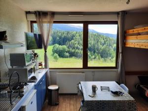 Appartements les glovettes Villard de lans : photos des chambres