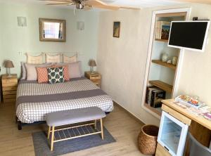 Maisons d'hotes Lou Mistral : photos des chambres