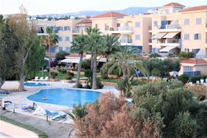 COSea Living: Seaside 2 Bedroom Flat Kings Palace 209