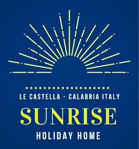 Sunrise B&B Le castella