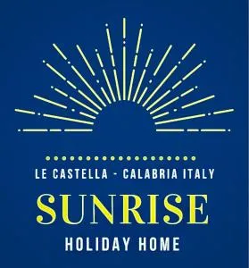 Sunrise B&B Le castella - Botricello