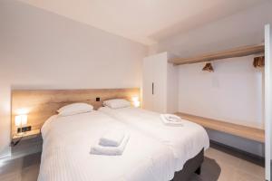 Belcasa Beach Suites & Lofts Aparthotel