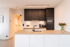 Belcasa Beach Suites & Lofts Aparthotel