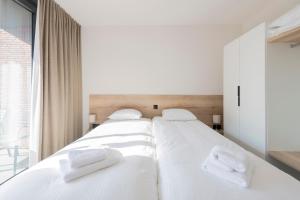 Belcasa Beach Suites & Lofts Aparthotel