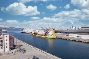 Krusespeicher Krusespeicher 5-65